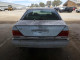 Mercedes-Benz S-CLASS 1996 — Copart