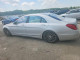 Mercedes-Benz S-CLASS 2017 — Copart