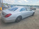 Mercedes-Benz S-CLASS 2017 — Copart