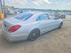 Mercedes-Benz S-CLASS 2017 — Copart