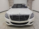 Mercedes-Benz S-CLASS 2017 — Copart