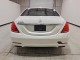 Mercedes-Benz S-CLASS 2017 — Copart