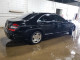 Mercedes-Benz S-CLASS 2008 — Copart