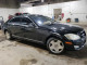 Mercedes-Benz S-CLASS 2008 — Copart