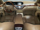 Mercedes-Benz S-CLASS 2008 — Copart