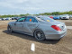 Mercedes-Benz S-CLASS 2015 — Copart
