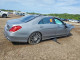 Mercedes-Benz S-CLASS 2015 — Copart