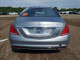 Mercedes-Benz S-CLASS 2015 — Copart