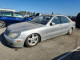 Mercedes-Benz S-CLASS 2004 — Copart