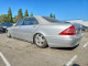 Mercedes-Benz S-CLASS 2004 — Copart