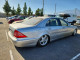 Mercedes-Benz S-CLASS 2004 — Copart