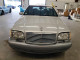 Mercedes-Benz S-CLASS 1996 — Copart