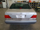Mercedes-Benz S-CLASS 1996 — Copart