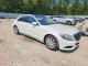 Mercedes-Benz S-CLASS 2015 — Copart