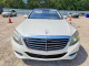 Mercedes-Benz S-CLASS 2015 — Copart