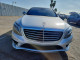 Mercedes-Benz S-CLASS 2014 — Copart