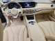Mercedes-Benz S-CLASS 2018 — Copart