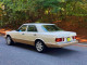 Mercedes-Benz S-CLASS 1983 — Copart