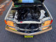 Mercedes-Benz S-CLASS 1983 — Copart