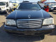 Mercedes-Benz S-CLASS 1999 — Copart