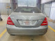 Mercedes-Benz S-CLASS 2012 — Copart