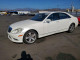 Mercedes-Benz S-CLASS 2009 — Copart