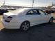 Mercedes-Benz S-CLASS 2009 — Copart