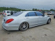 Mercedes-Benz S-CLASS 2015 — Copart