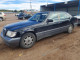 Mercedes-Benz S-CLASS 1995 — Copart