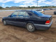 Mercedes-Benz S-CLASS 1995 — Copart