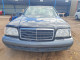 Mercedes-Benz S-CLASS 1995 — Copart