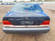 Mercedes-Benz S-CLASS 1995 — Copart