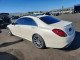 Mercedes-Benz S-CLASS 2019 — Copart