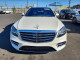 Mercedes-Benz S-CLASS 2019 — Copart