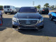 Mercedes-Benz S-CLASS 2018 — Copart
