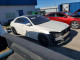 Mercedes-Benz S-CLASS 2018 — Copart