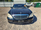 Mercedes-Benz S-CLASS 2007 — Copart