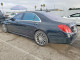 Mercedes-Benz S-CLASS 2014 — Copart