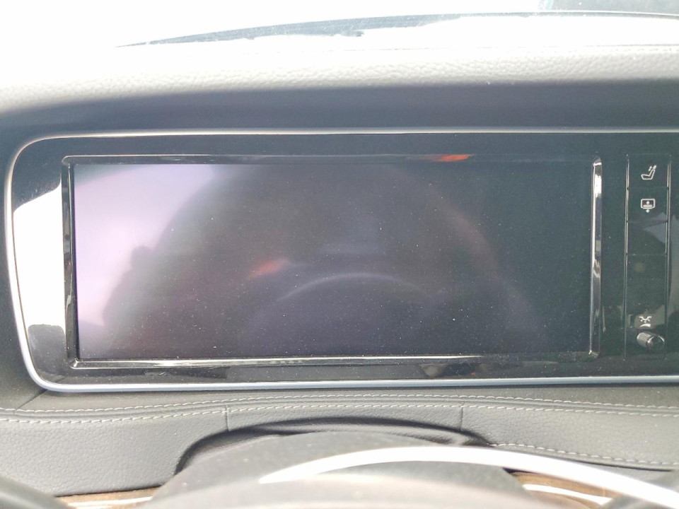 Mercedes-Benz S-CLASS 2014 — Copart