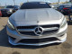Mercedes-Benz S-CLASS 2017 — Copart