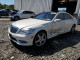 Mercedes-Benz S-CLASS 2013 — Copart