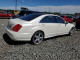 Mercedes-Benz S-CLASS 2013 — Copart