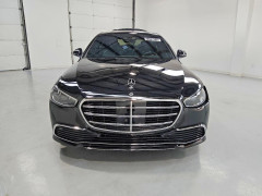 Mercedes-Benz S-CLASS 2025 — Copart