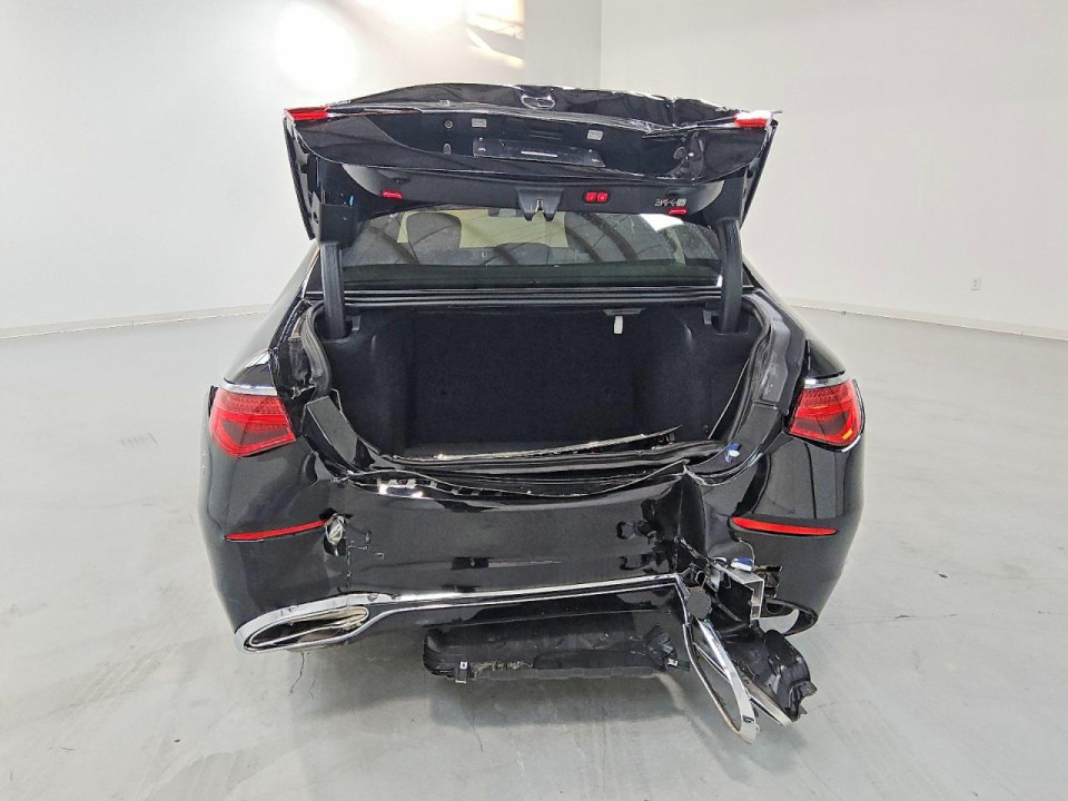 Mercedes-Benz S-CLASS 2025 — Copart