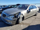 Mercedes-Benz S-CLASS 2007 — Copart