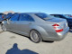 Mercedes-Benz S-CLASS 2007 — Copart