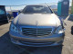 Mercedes-Benz S-CLASS 2007 — Copart