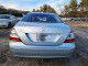 Mercedes-Benz S-CLASS 2007 — Copart