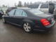 Mercedes-Benz S-CLASS 2010 — Copart