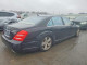 Mercedes-Benz S-CLASS 2010 — Copart